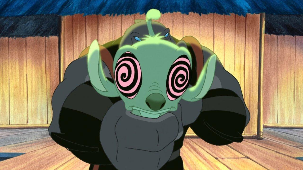 Swirly