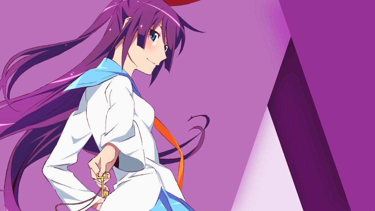 Nisekoimonogatari