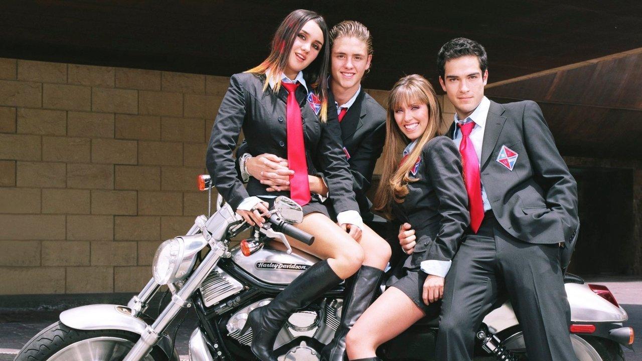 Una relación seria