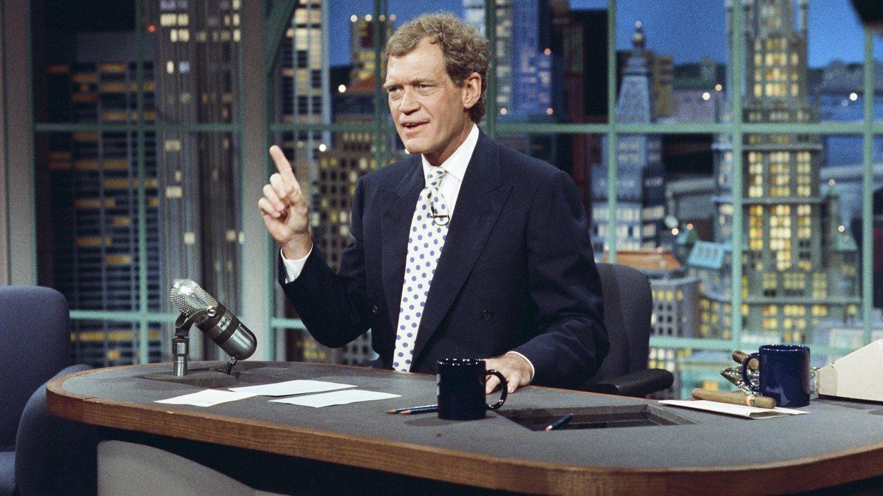 Bill Murray, Tom Brokaw, Paul Newman, Billy Joel