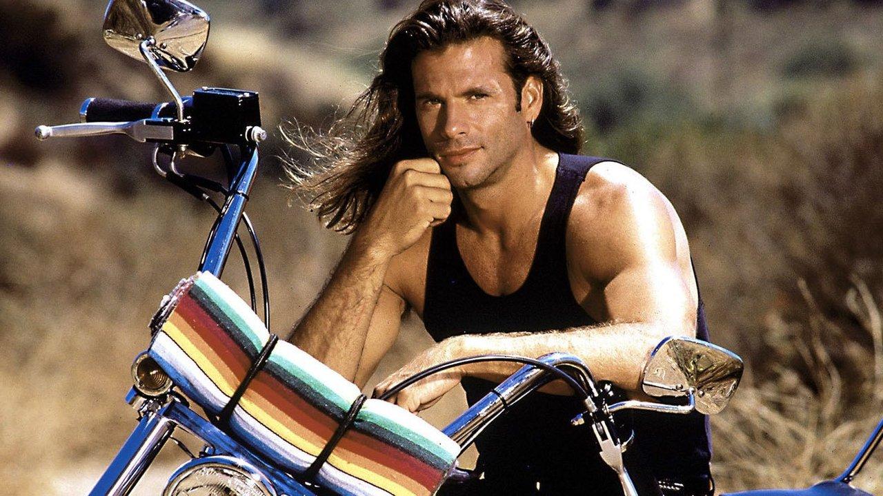 S01 - Interview Lorenzo Lamas