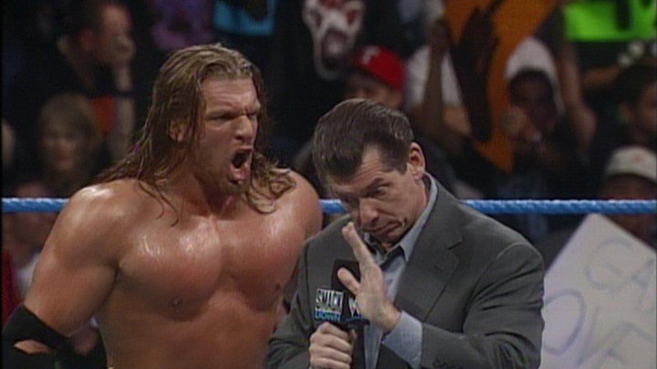 September 23, 1999 - SmackDown #6