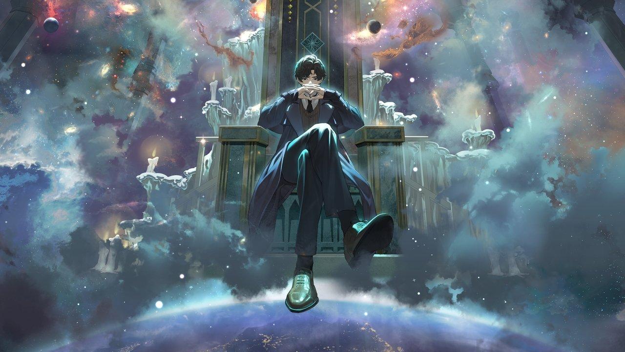 Mysticism Class - 01