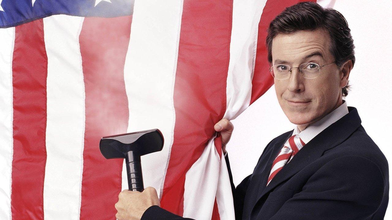 Stone Phillips / Truthiness