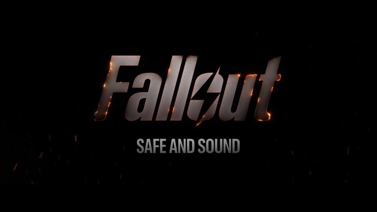 Safe and Sound