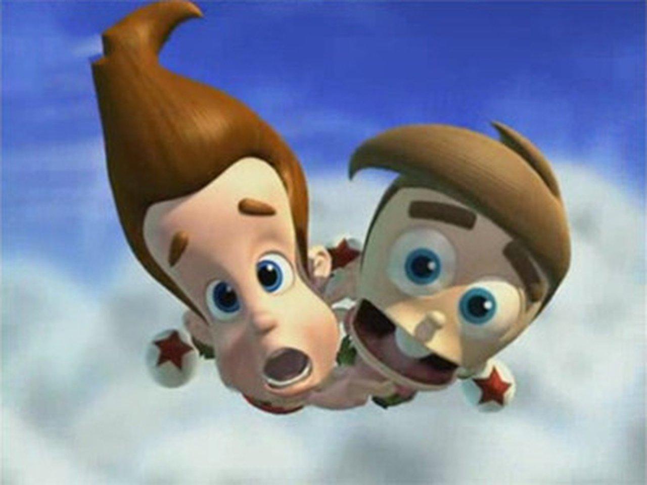 The Jimmy Timmy Power Hour 3: The Jerkinator