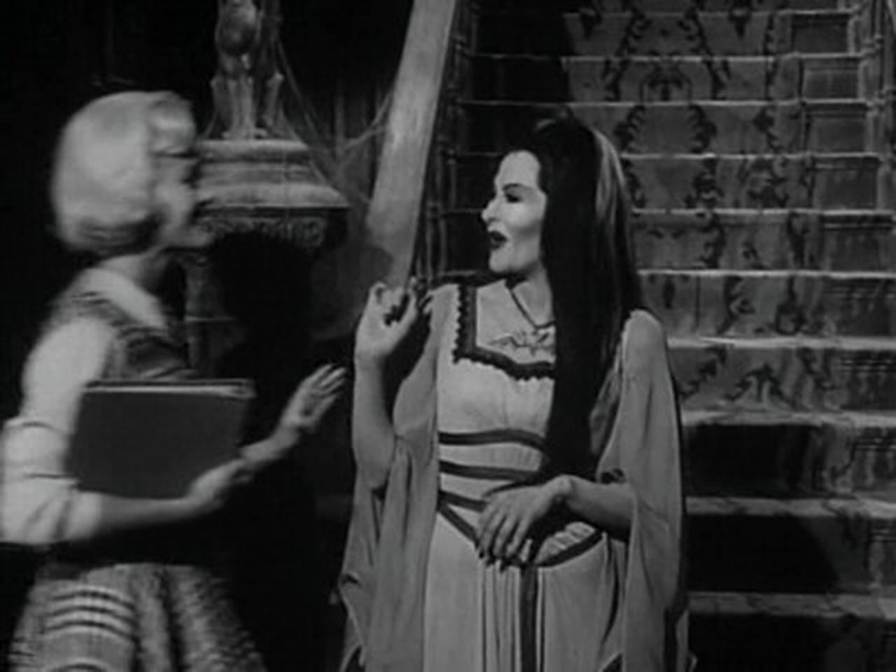 My Fair Munster