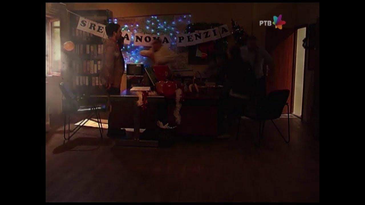 Novogodišnji specijal 2018