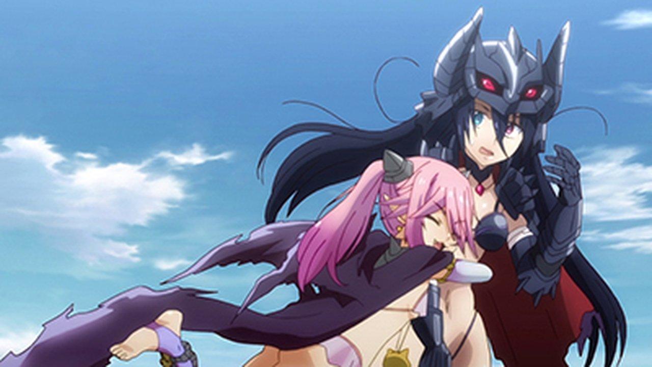 A Snare to Trap a Pure Maiden (Hyper Sexy version, Episode 11)