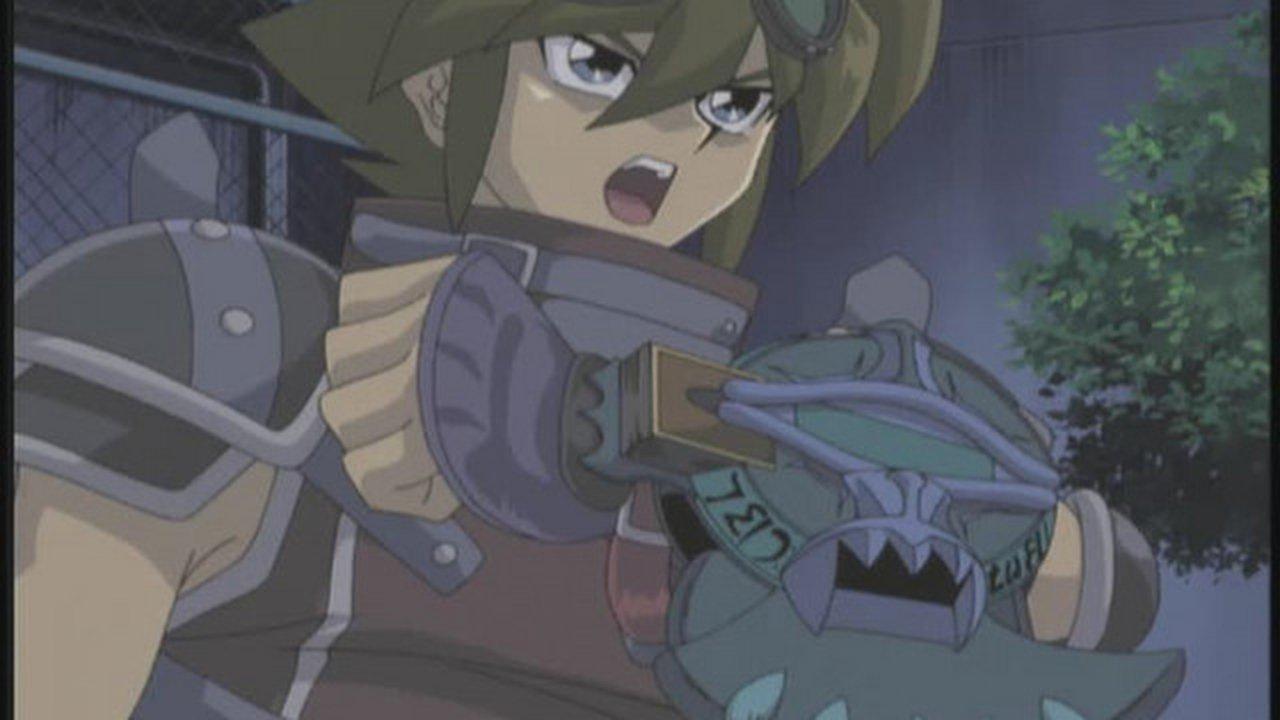 Fighting for a Friend (1)
