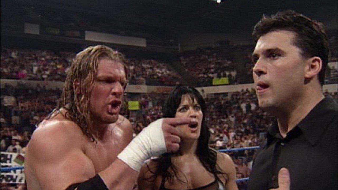 September 2, 1999 - SmackDown #3