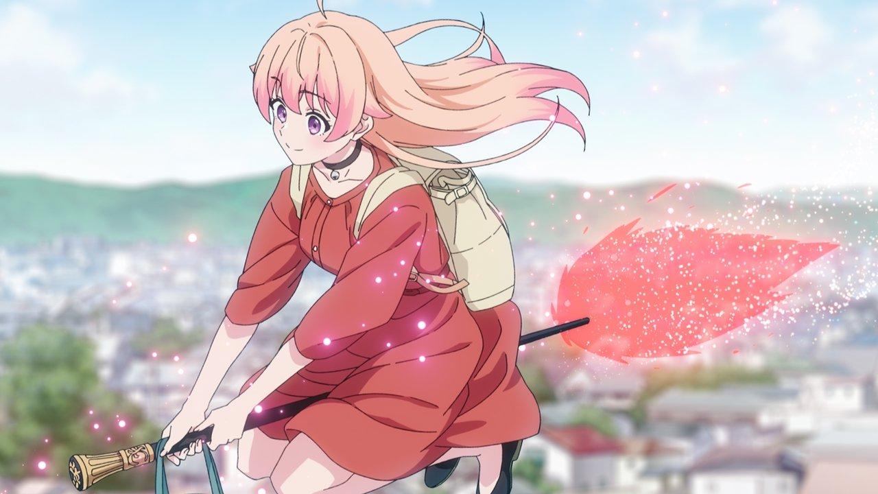 Witch's Return
