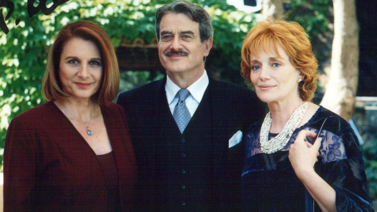 Season 1, Episode 1