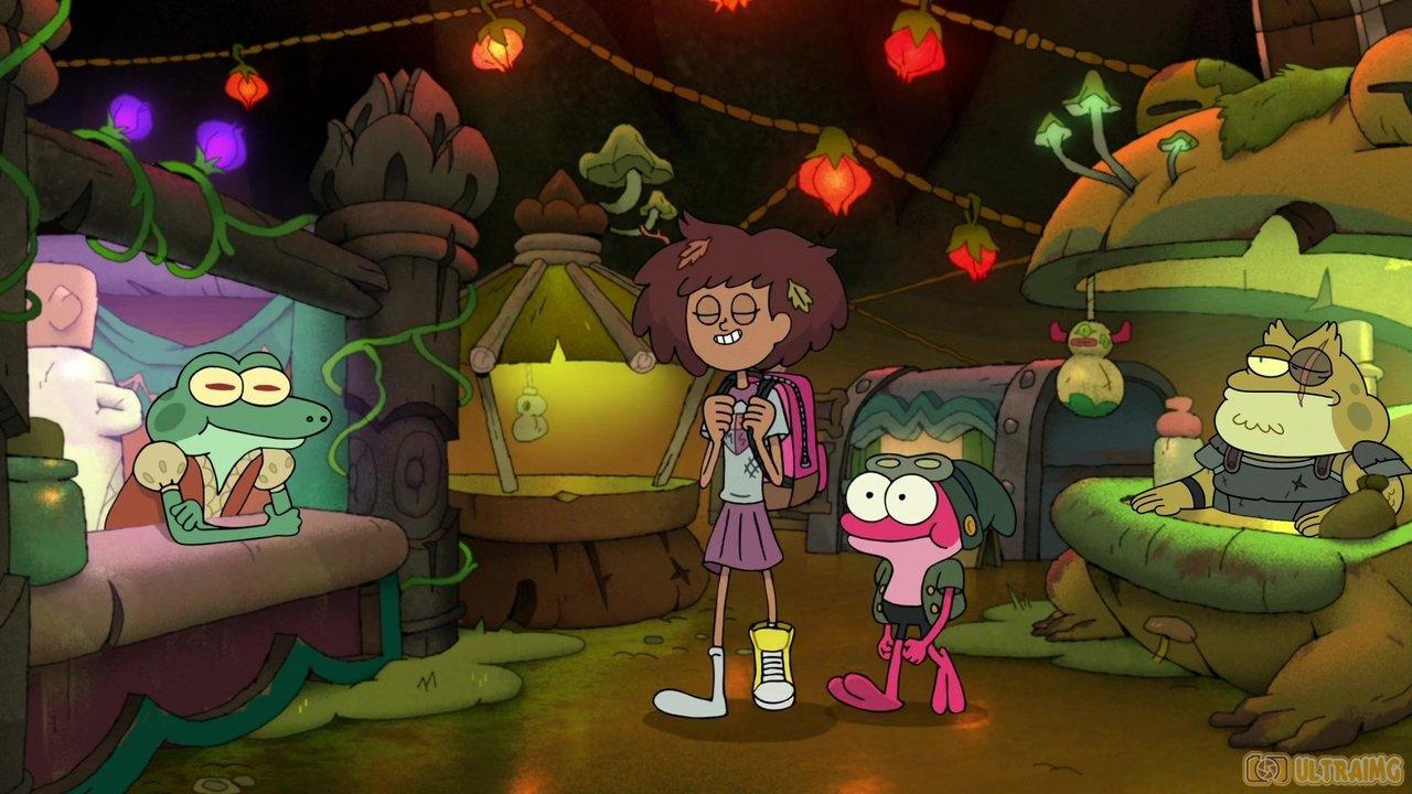 Bizarre Bazaar