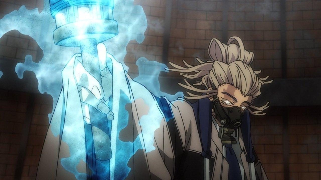 Episode 12