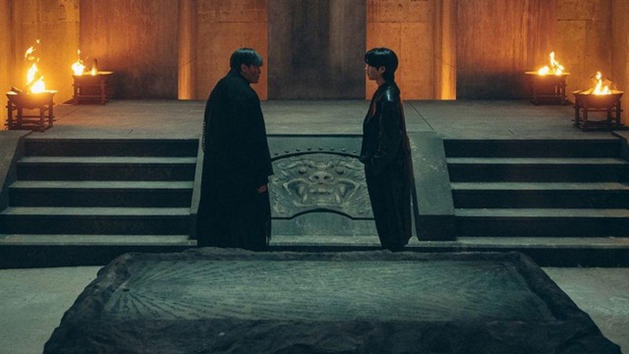 Episode 1