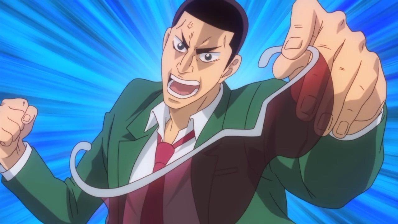 Chiba Pedal #3