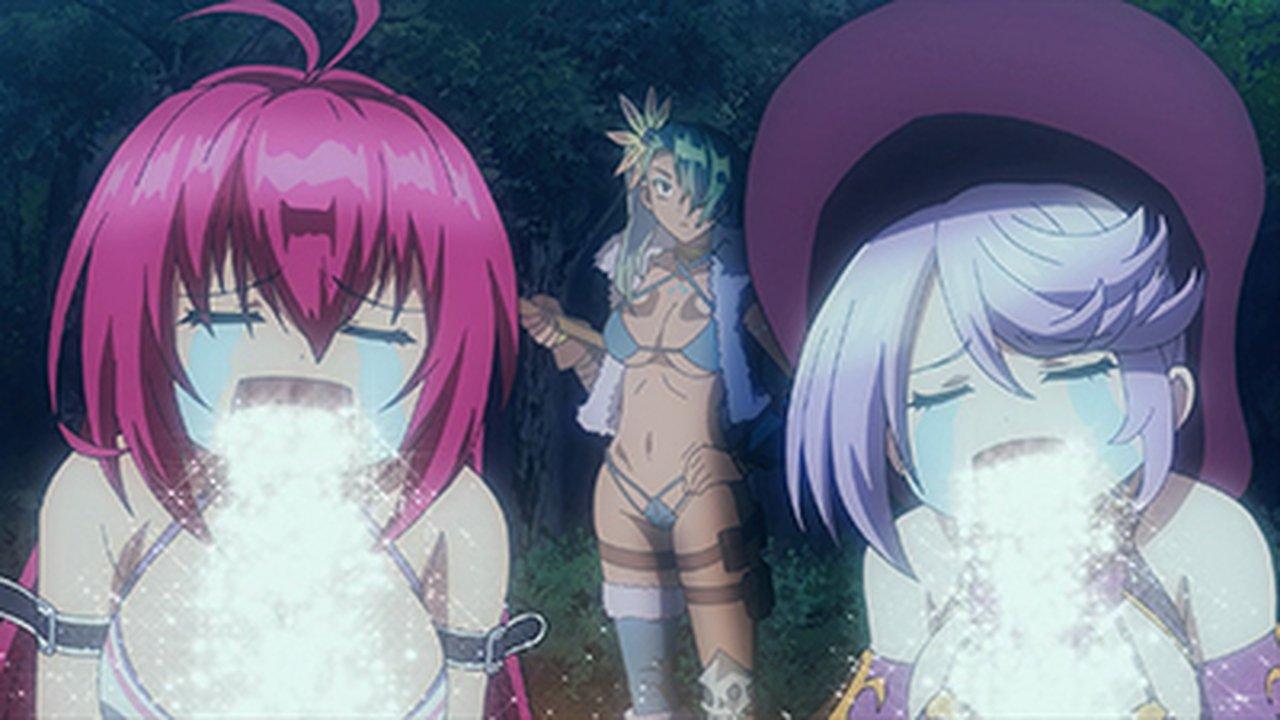 A Quest Needs Money to Rest (Hyper Sexy version, Episode 2)