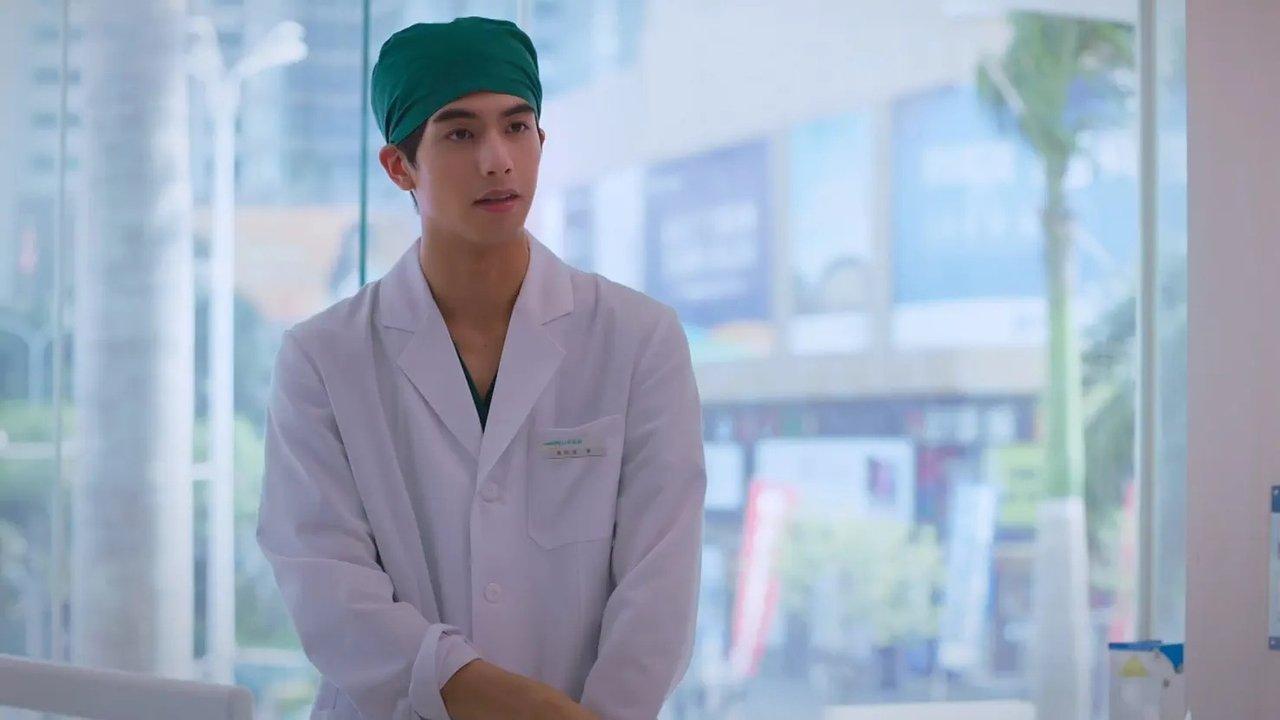 Seeing the Doctor