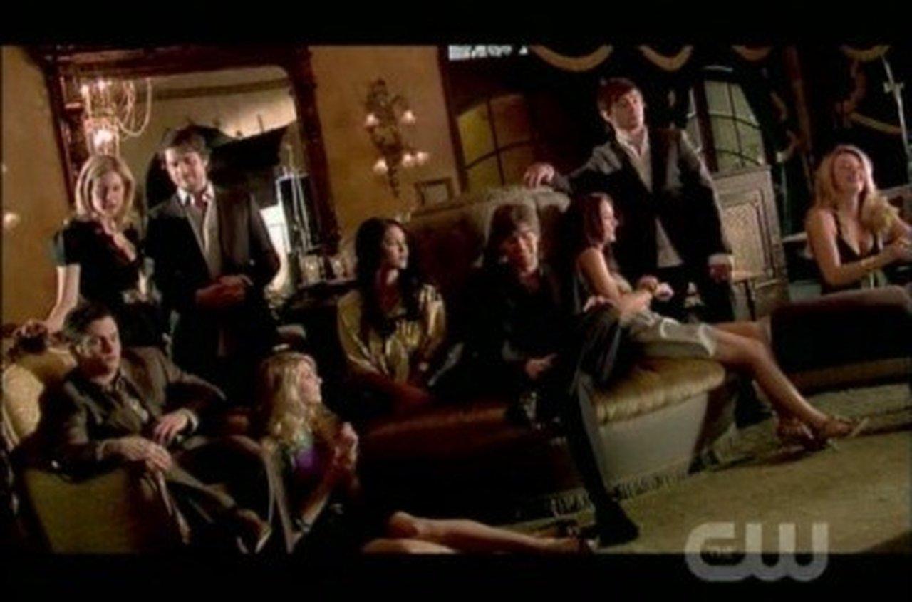 Gossip Girl Revealed