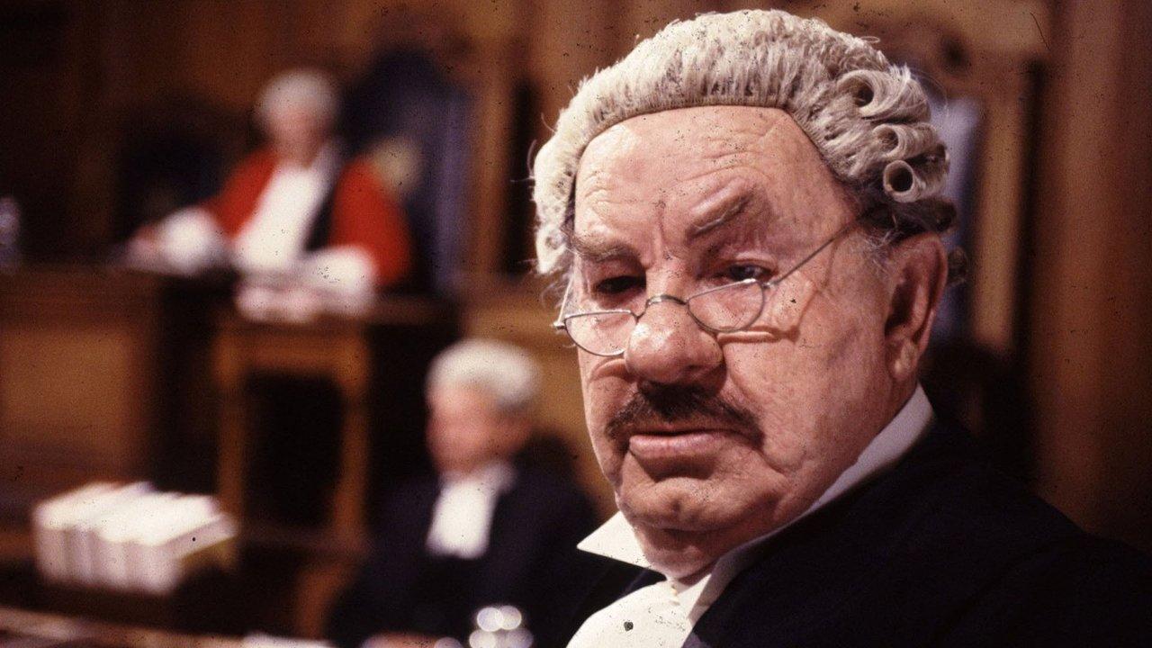 Rumpole and the Younger Generation