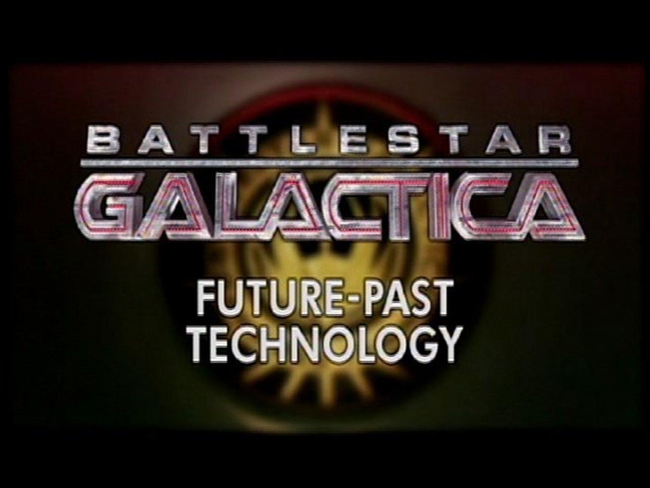 Future-Past Technology