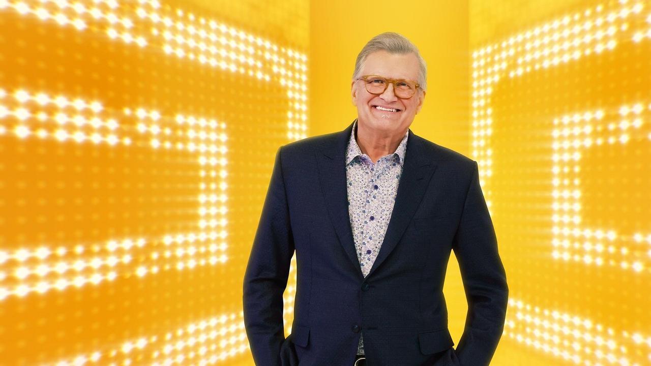 The Price Is Right Season 1 Episode 1