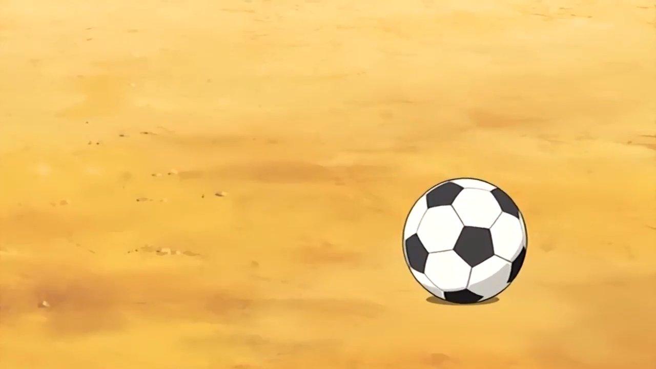 The Captain's Trial!