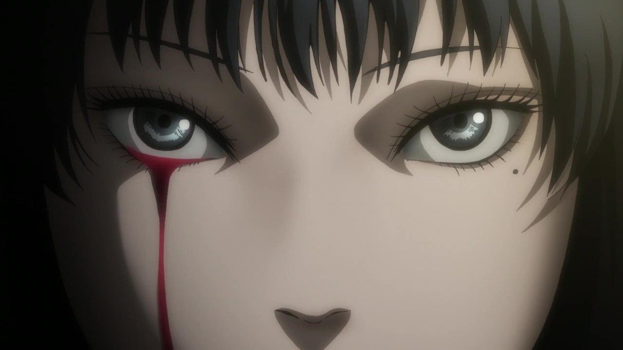 Tomie, Part 1
