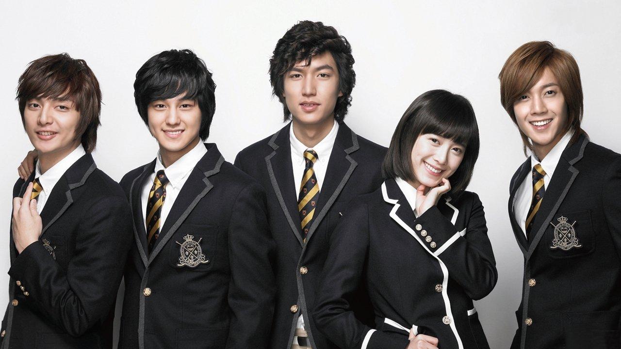 Lee Min Ho Behind The Scenes
