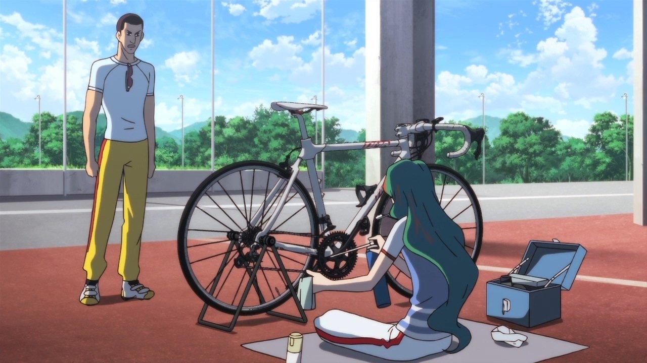 Chiba Pedal #4