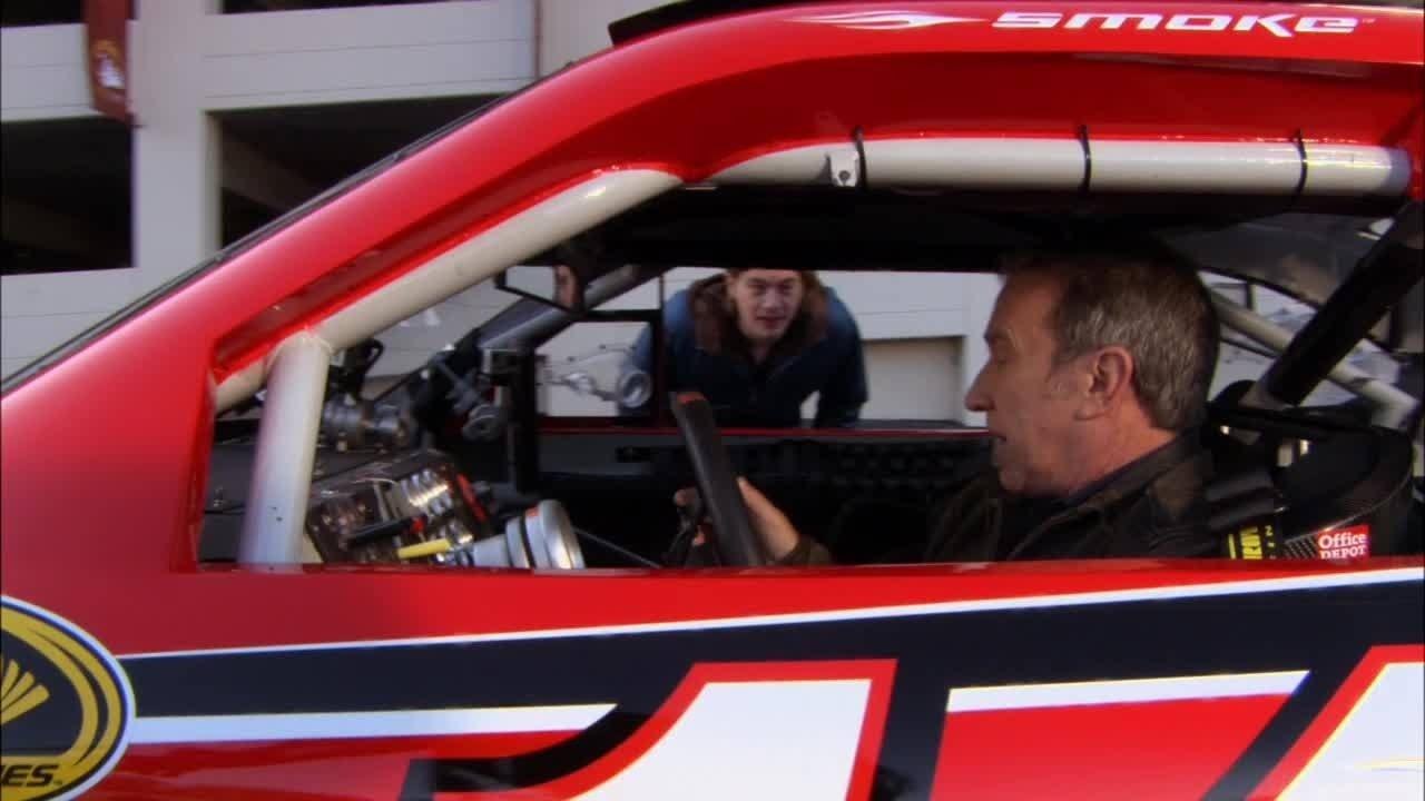Adrenaline