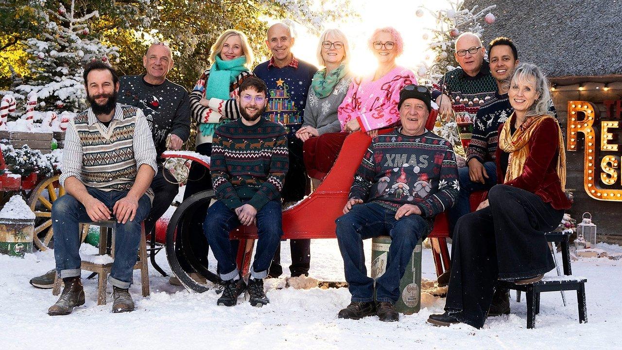 At Christmas 2024