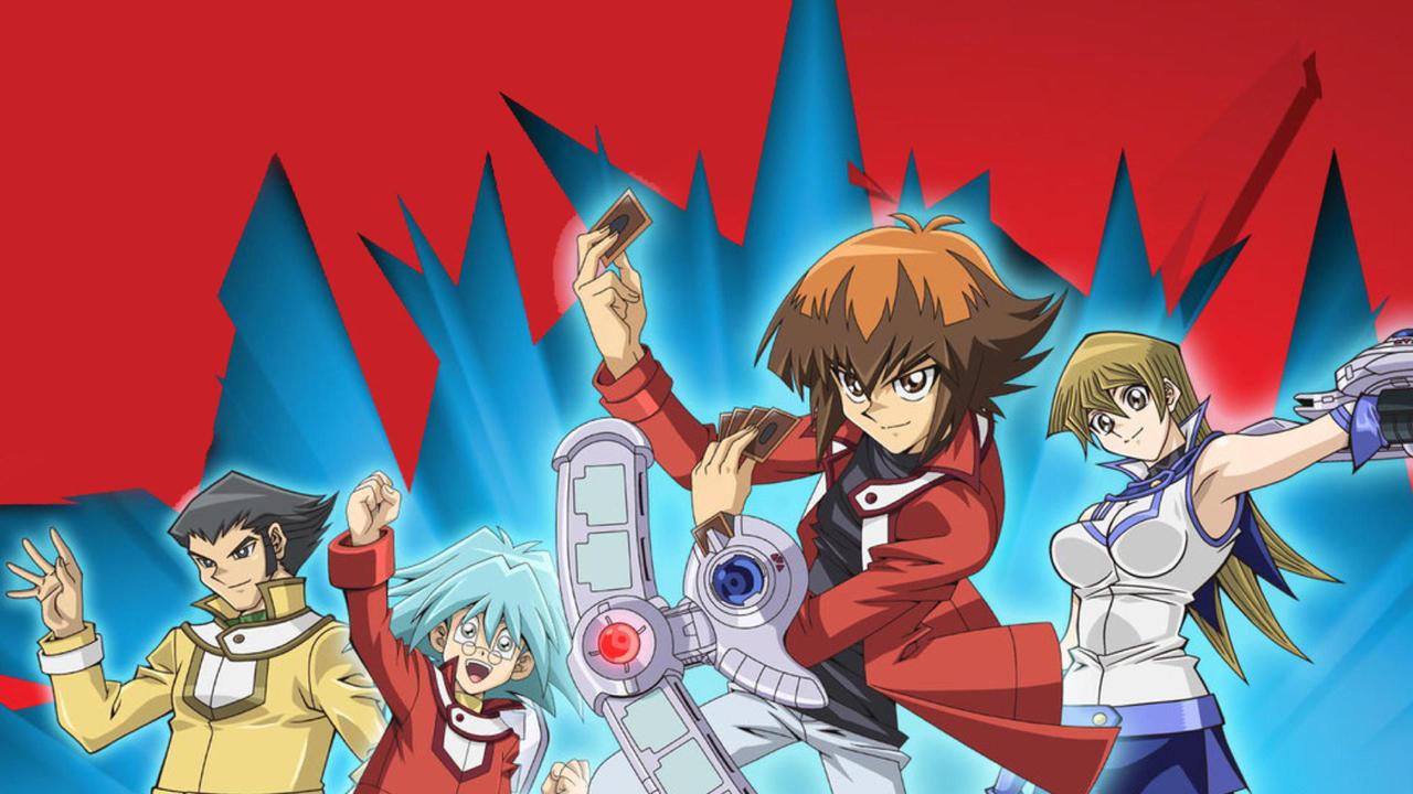 Back to Duel