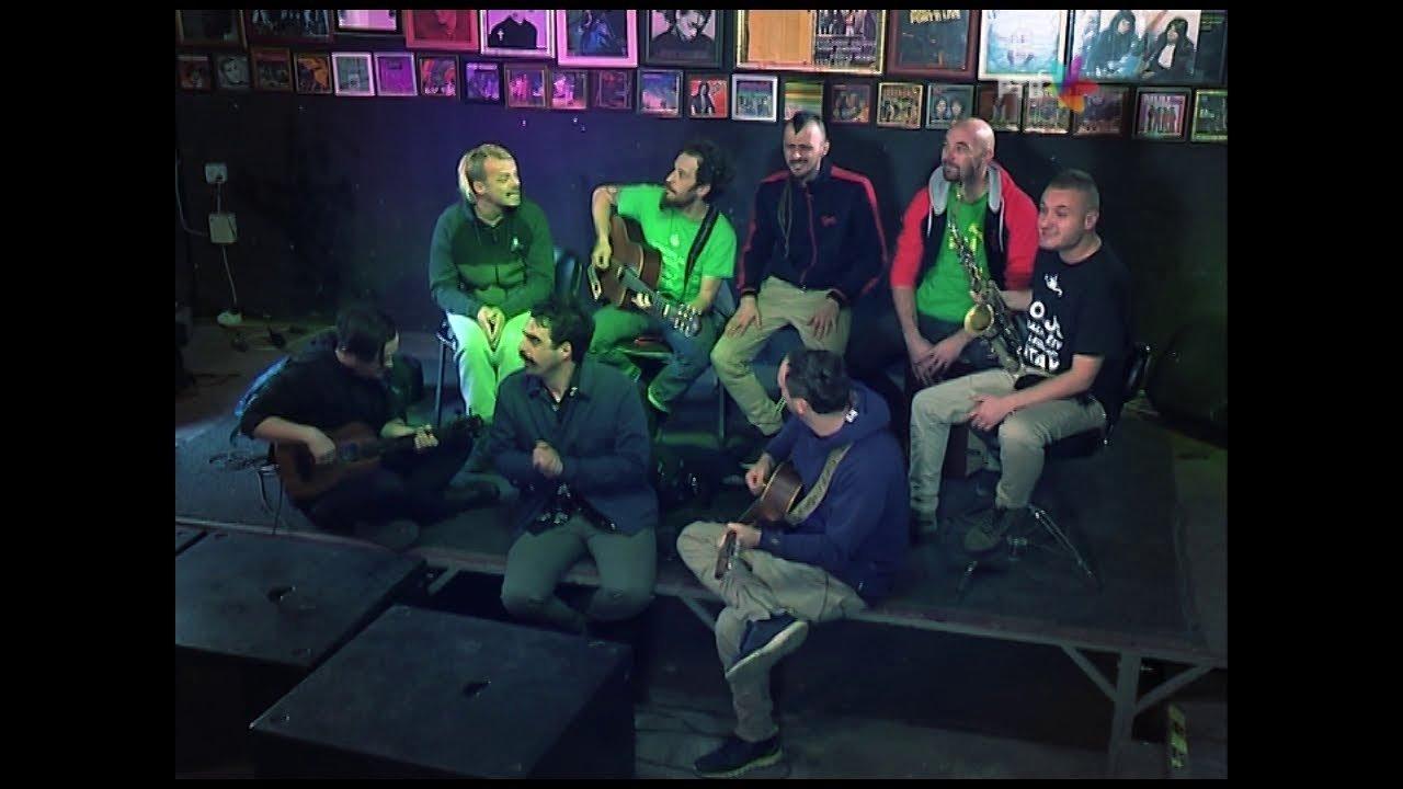 DUBIOZA KOLEKTIV feat. Dragan Torbica - Pionirska