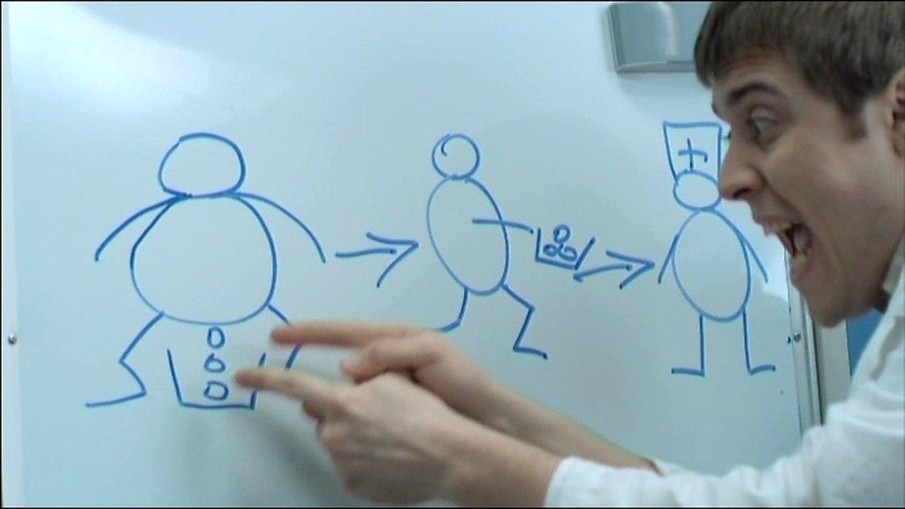 Комиксы