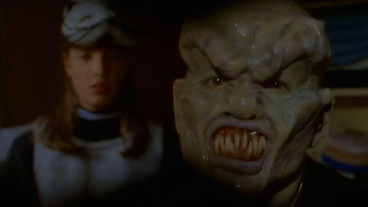 The Haunted Mask (1)