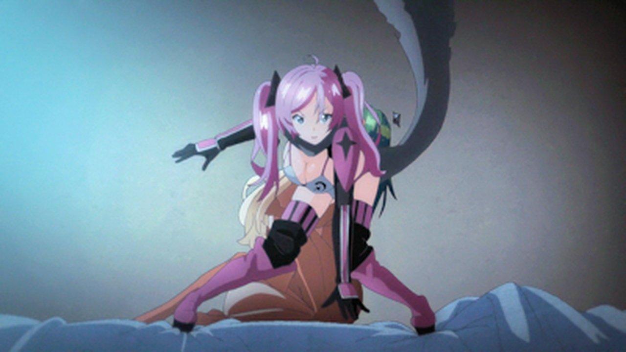 Every Journey Finds New Friends (Hyper Sexy version, Episode 8)