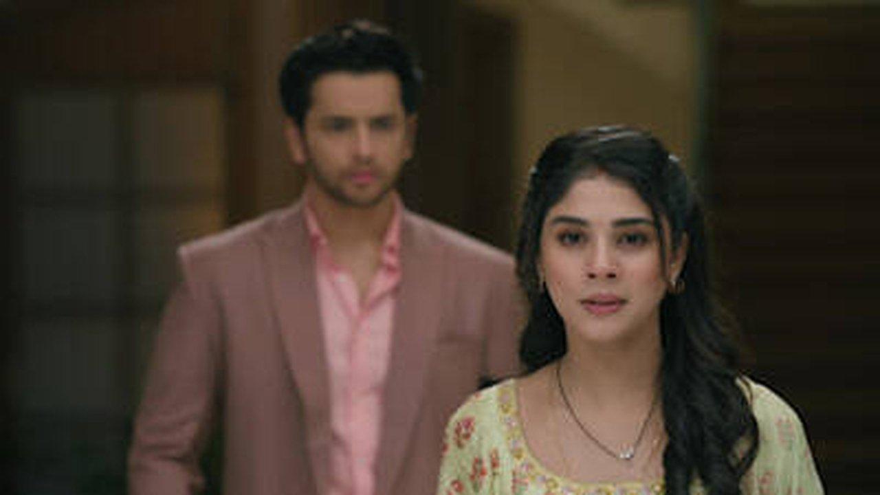 Rahi's Bold Defiance