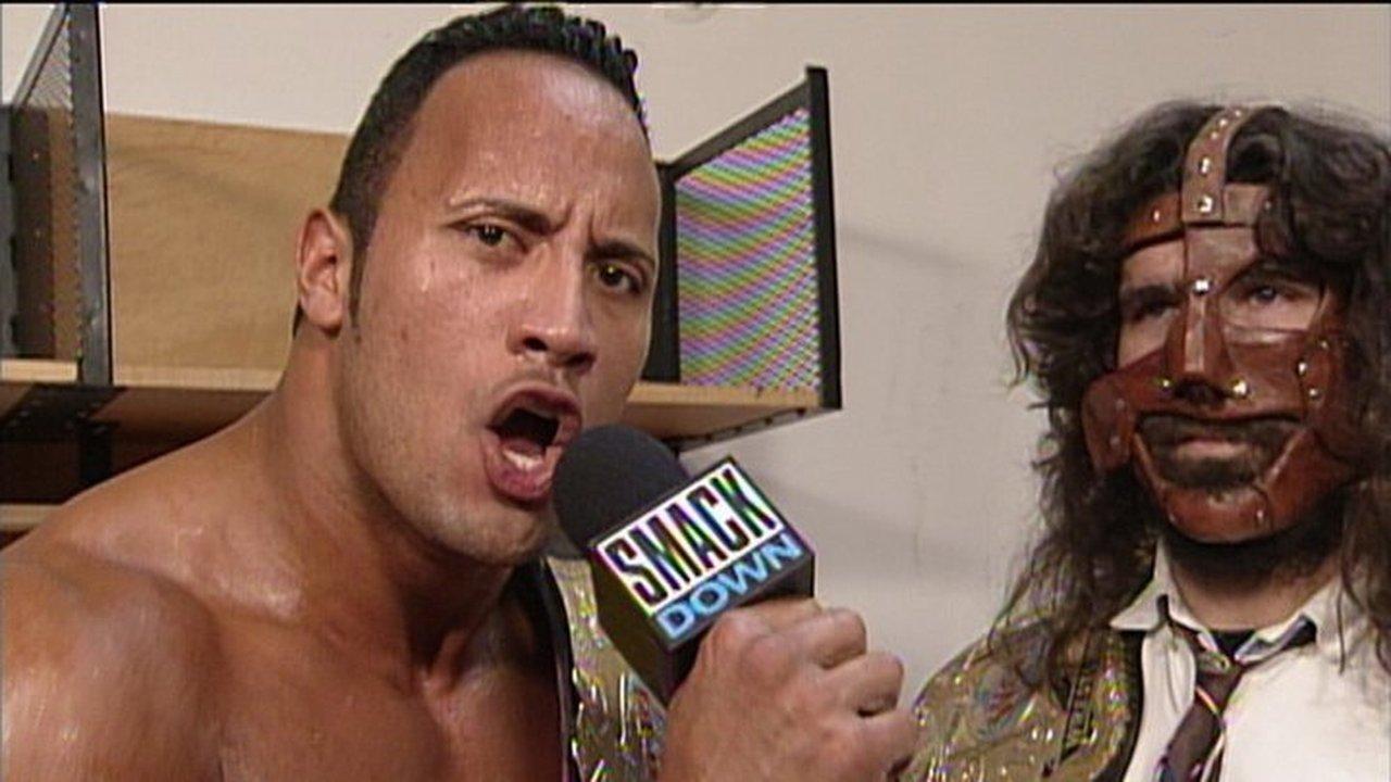 September 9, 1999 - SmackDown #4