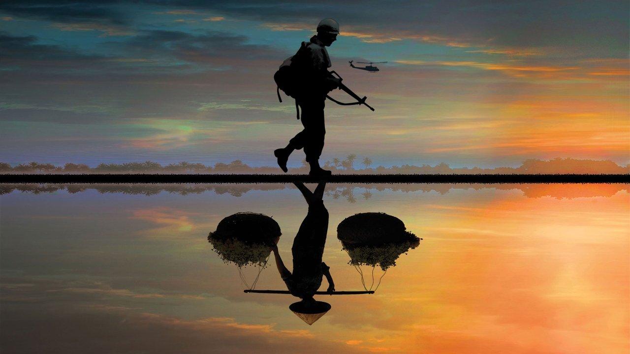 Reflections on the Vietnam War