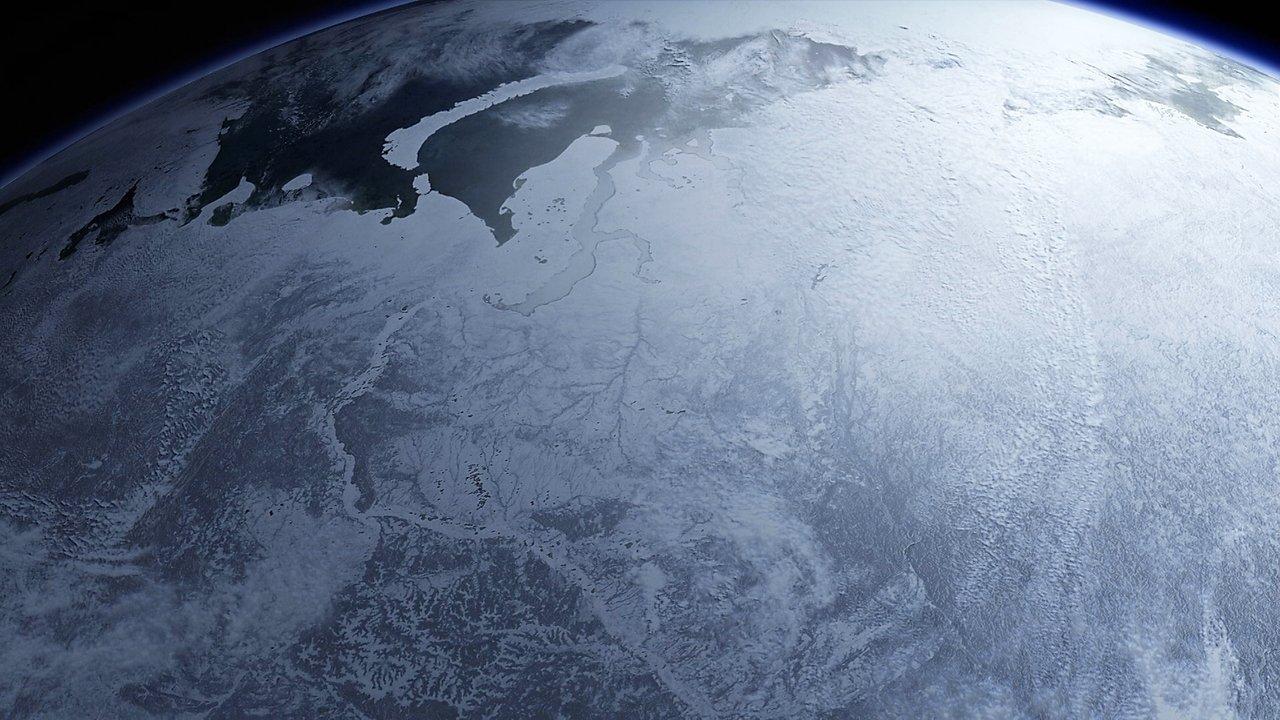 The Last Frontier