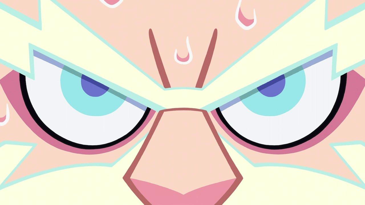Heaven Wars Episode One - The Family Menace