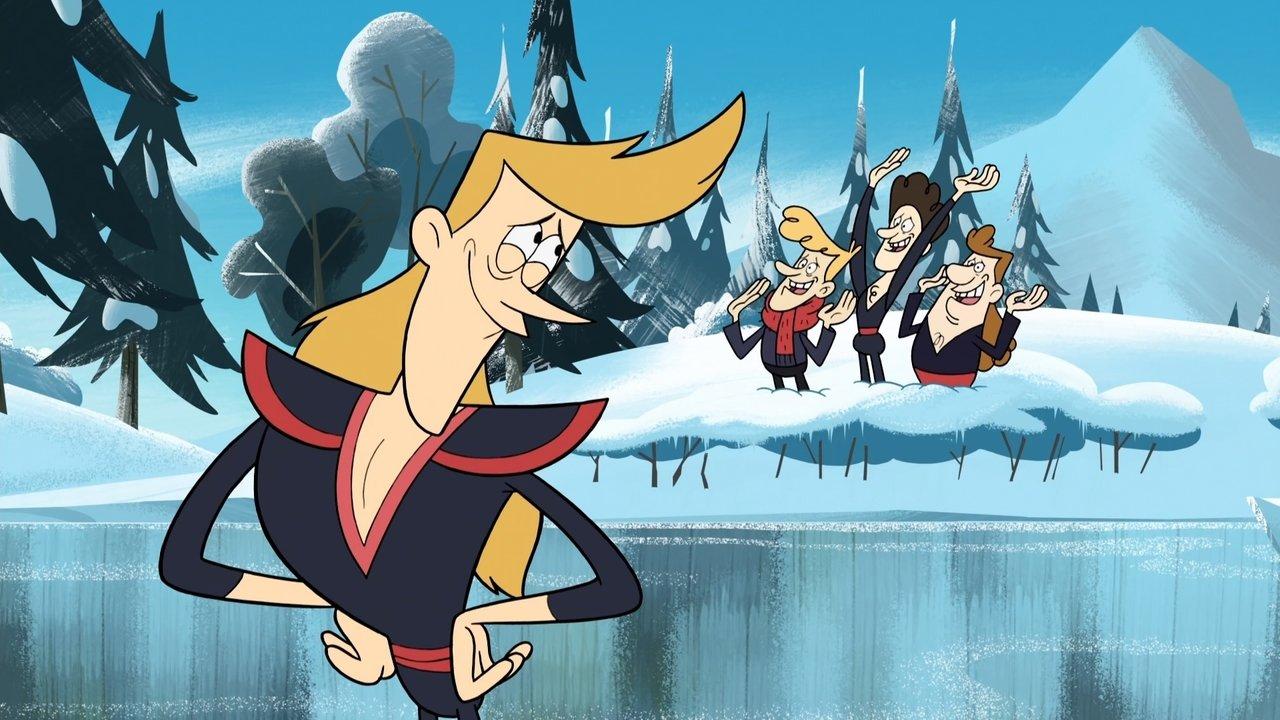 Bugs on Ice