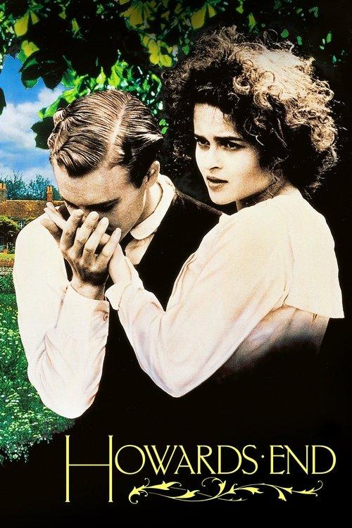 Download Howards End poster