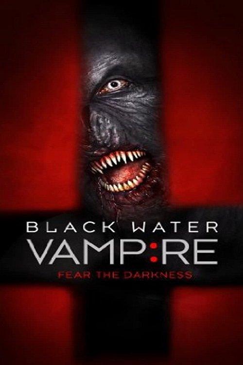 Download The Black Water Vampire poster