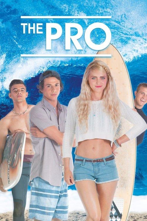 Download The Pro poster