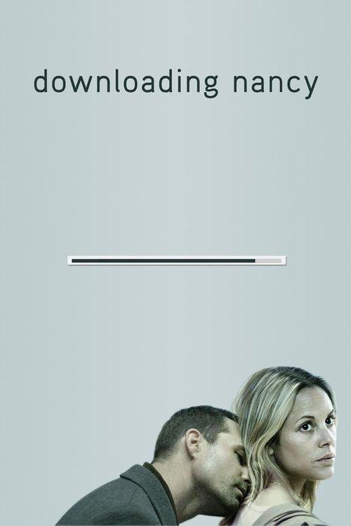 Download Downloading Nancy poster