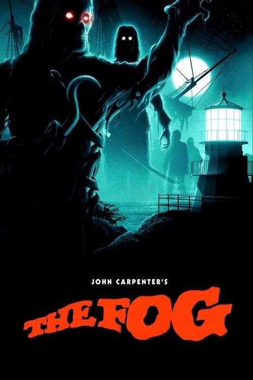 Download The Fog poster
