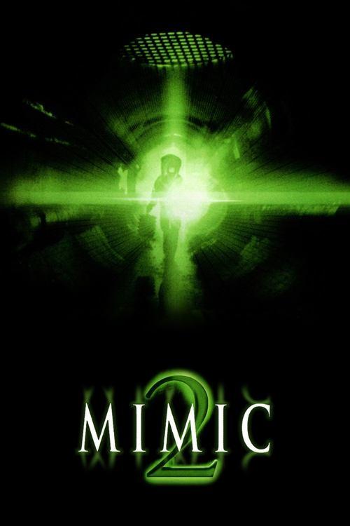 Download Mimic 2 poster